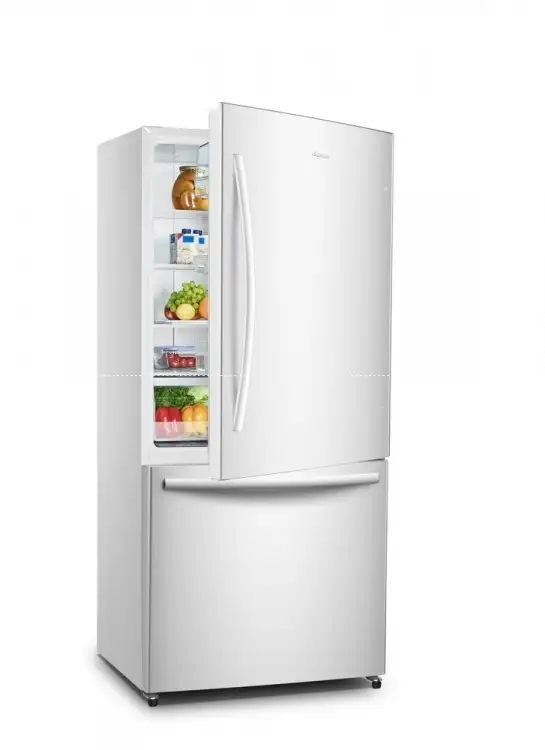 Massive Hisense French Door Fridges Sale from $599 NoTax62863735290370124