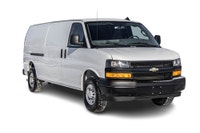 Chevrolet Express Cargo Van * 4.3L V6 * Groupe Électrique * Climatisation * Bluetooth * Regulateur d... (image 3)