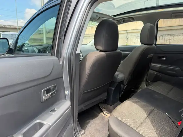 2016 Mitsubishi RVR GT5407141704145510422