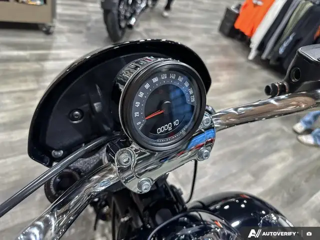 2026 Harley-Davidson LOW RIDER S in Street, Cruisers & Choppers in Calgary - Image 15