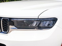 Memory Seats - Heated Seats - Heated Steering Wheel - 4x4 Drivetrain for all-weather capability - Na... (image 7)