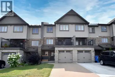 Immaculate, Family Friendly Freehold Townhome, provides both comfort and convenience while Nestled i...