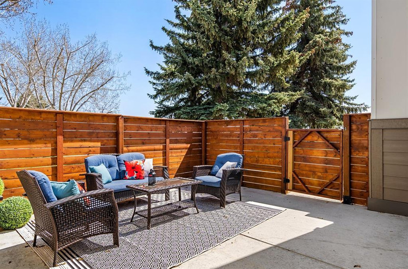 1108, 13104 Elbow Drive SW Calgary, Alberta Condos for Sale Calgary