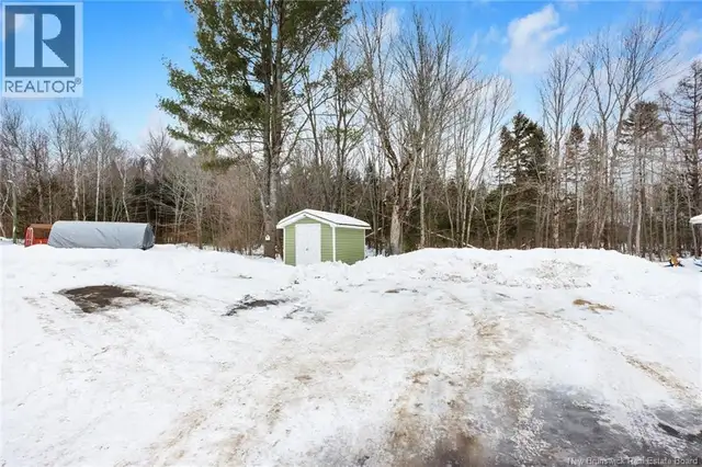 90 King Street Chipman, New Brunswick in Houses for Sale in Fredericton - Image 34