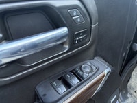 Shaw GMC Chevrolet Buick 2022 CHEVROLET SILVERADO 3500HD HIGH COUNTRY CREW STANDARD BOX 4X4 BLACK JE... (image 9)