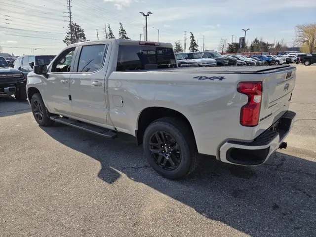 2026 Chevrolet Silverado 1500 RST Heated Seats in Cars & Trucks in Mississauga / Peel Region - Image 7