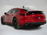 This beautiful 2018 Porsche Panamera E-Hybrid 4 is a local Ontario vehicle with a clean Carfax repor... (image 4)