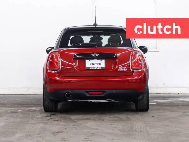2018 MINI 5 Door Cooper539353887855104004