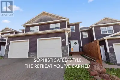 Elevate your lifestyle in this sleek, low-maintenance 3-bedroom, 3-bathroom townhouse designed for t...