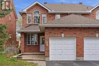 Welcome to this beautifully maintained semi-detached home located in the heart of highly sought-afte...
