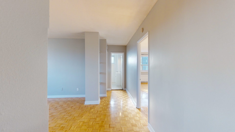 Downtown 2-bed - Cooper & O'Connor ~ Move in November 1st! 4