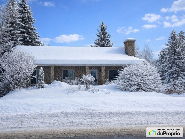 $329,900 - Bungalow for sale in Ste-Émélie-De-L'Énergie — photo 2
