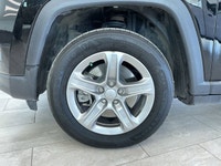 The 2024 Jeep Compass Sport is a versatile and fuel-efficient compact SUV designed for drivers who w... (image 7)