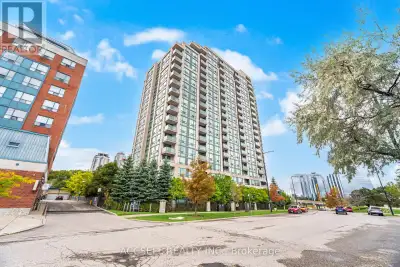 Step Into This Stunning, Light-Filled Unit, Moments Away From Scarborough Town Centre - Offering 686...