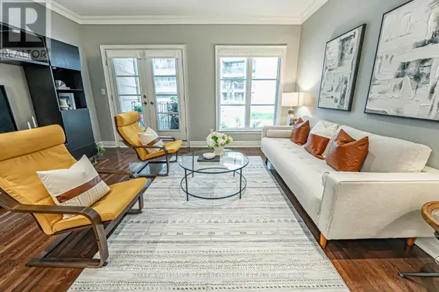 67 PLEASANT BOULEVARD Toronto (Rosedale-Moore Park), Ontario in Condos for Sale in City of Toronto - Image 4