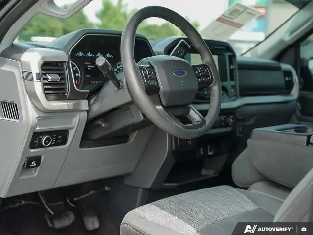 2022 Ford F-150 XLT | Lane Keep Assist | Auto Hold | Clean in Cars & Trucks in Windsor Region - Image 14