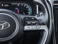 2024 Hyundai Tucson Preferred AWD | CPO | NAVI HEATED STEERING The 2024 Hyundai Tucson Preferred AWD... (image 9)