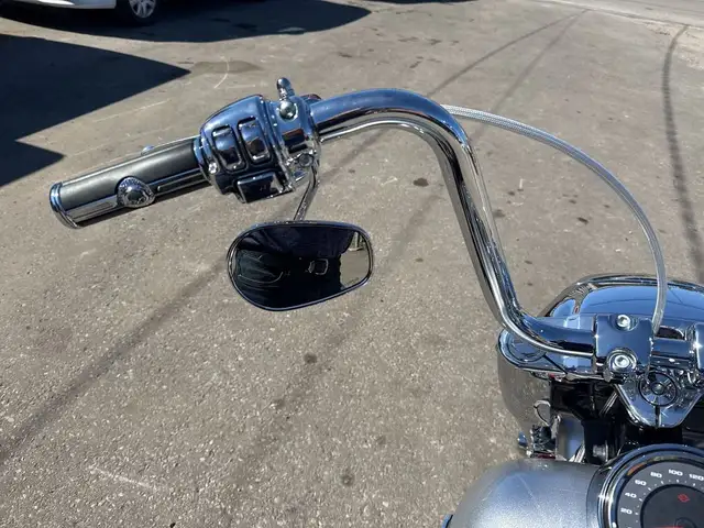 2022 Harley-Davidson Fat Boy ~ STAGE II ~ V&H EXHAUST ~ CUSTOM P in Street, Cruisers & Choppers in City of Toronto - Image 24