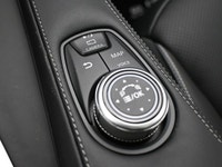 See Dealer Website for Details. 2025 Infiniti QX50 SPORT ... Engine: 4 Cylinder Engine 2.0L L/100Km... (image 8)