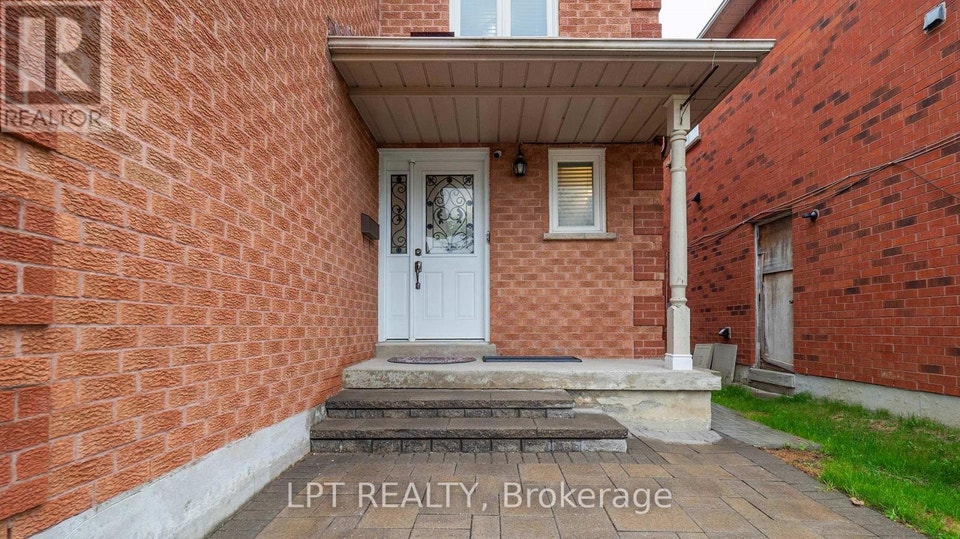 MAIN - 17 GLENHEATHER TERRACE Toronto (Rouge), Ontario 4