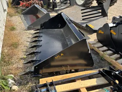 Delta Power Equipment has multiple locations in Ontario to serve you. This item is at the location l...