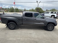 Shaw GMC Chevrolet Buick Take a look at our low-mileage 2015 Toyota Tacoma SR5 Double Cab 4x4! If yo... (image 6)