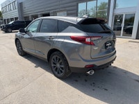 Drive in style with this brand new 2025 Acura RDX A-Spec where performance meets premium comfort. Po... (image 2)