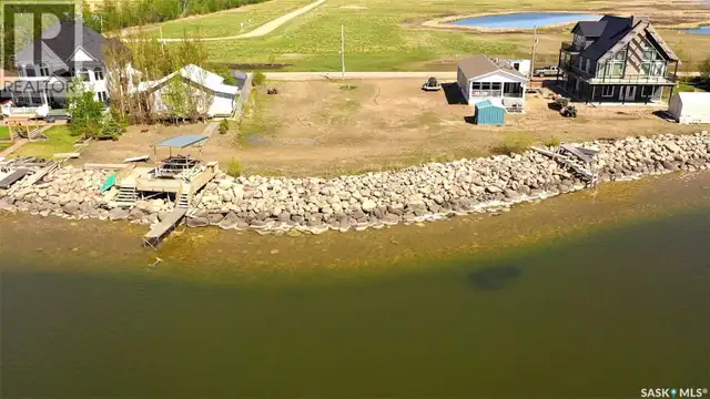184 Shoreline DRIVE Fishing Lake, Saskatchewan in Houses for Sale in Saskatoon - Image 19