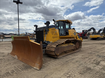 2023 John Deere 950K in Heavy Equipment in Edmonton - Image 2