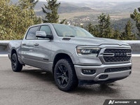 Welcome to Moncton Chrysler Jeep Dodge. Recent Arrival! 2022 Ram 1500 Sport HEMI 5.7L V8 VVT 4WD 1-Y... (image 7)