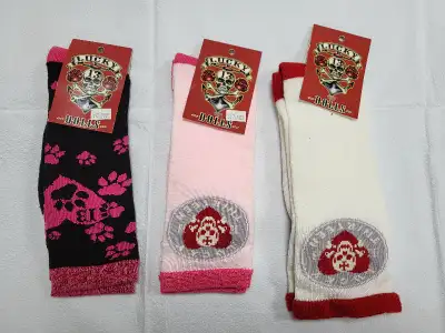 LUCKY 13 SOCKS - WOMEN'S, View more