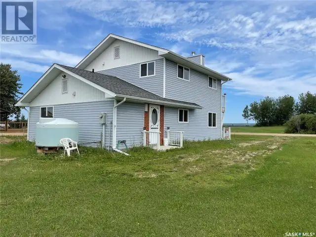 6 Bronco DRIVE Big River Rm No. 555, Saskatchewan in Houses for Sale in Meadow Lake - Image 32