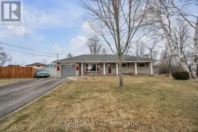 Welcome to 36 Rockhill Court, a beautifully maintained bungalow nestled on a peaceful cul-de-sac in...