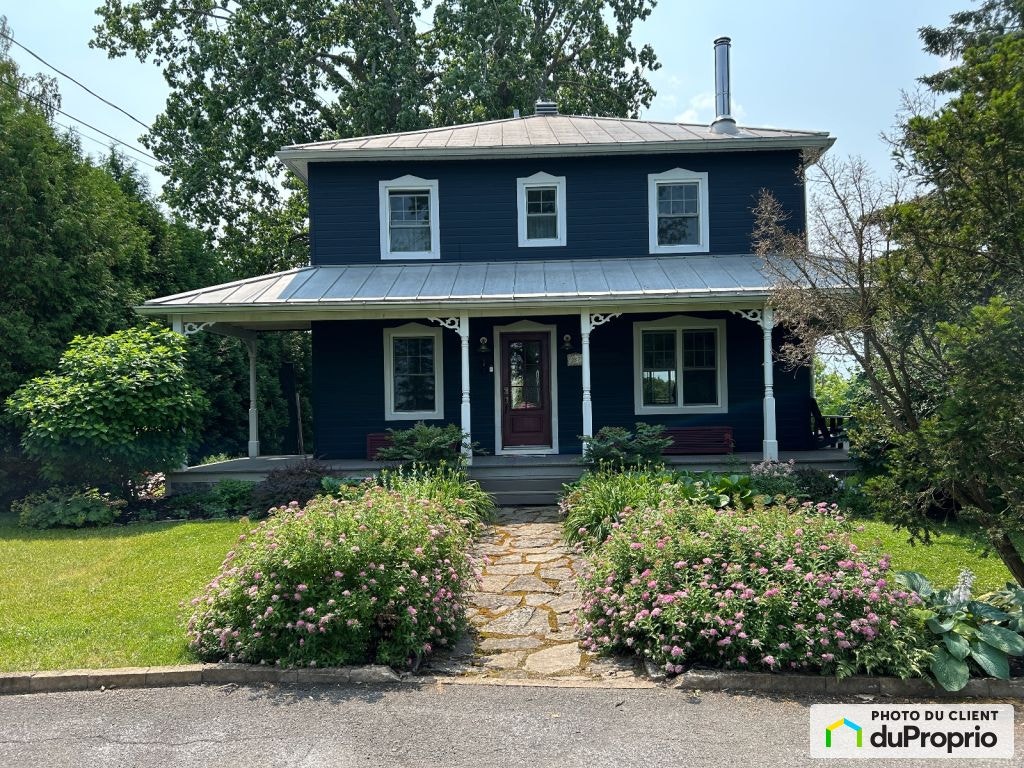 $895,000 - 2 Storey for sale in Chateauguay — photo 2