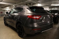 This Maserati LEVANTE has a powerful Twin Turbo Premium Unleaded V-6 3.0 L/182 engine powering this... (image 4)