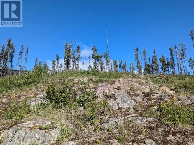 LOT A HUDSON BAY MOUNTAIN ROAD Smithers, British Columbia in Land for Sale in Smithers - Image 18