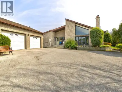 Welcome to Brookville Estates Country Living in Style! Nestled atop a scenic hill, this beautifully...