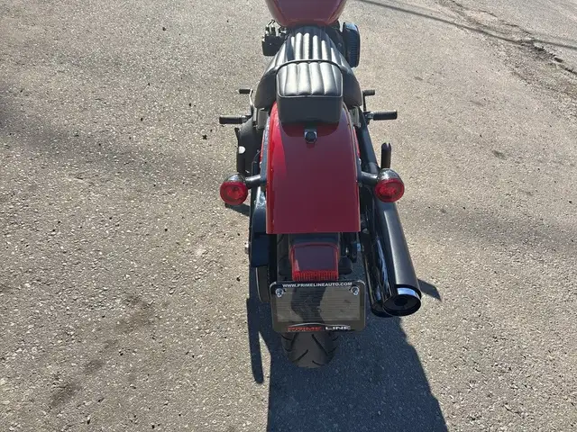 2022 Harley-Davidson Street Bob ~ STREET BOB ~ 114CI ~ CANADIAN  in Street, Cruisers & Choppers in City of Toronto - Image 15