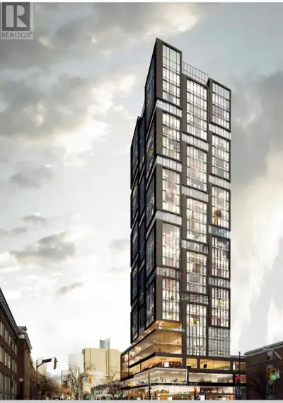 1504 - 203 COLLEGE STREET Toronto (Kensington-Chinatown), Ontari