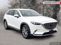 Dealer Certified Pre-Owned. This Mazda CX-9 boasts a Gas Turbo 4cyl 2.5L engine powering this Automa... (image 6)