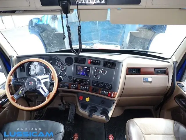 2020 Kenworth T680 in Heavy Equipment in Longueuil / South Shore - Image 25