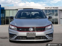 Window Grid Diversity Antenna Variable Intermittent Wipers w/Heated Jets Valet Function Trunk Rear C... (image 1)