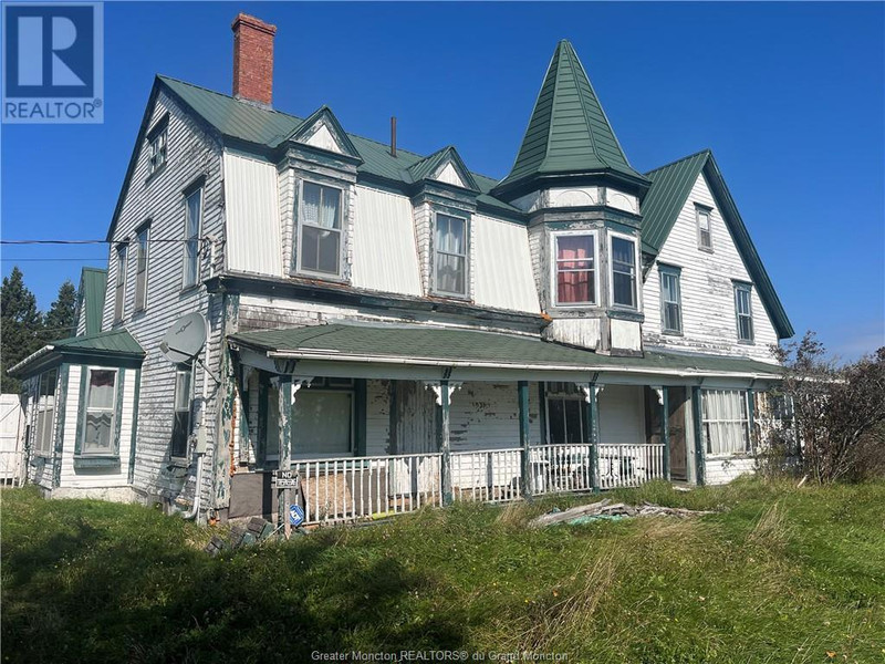 3716 Route 16 Melrose, New Brunswick Houses for Sale Moncton Kijiji