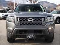 2022 NISSAN FRONTIER SV - ONE OWNER - BACKUP CAMERA - HEATED FRONT SEATS - DUAL-CLIMATE CONTROL - HE... (image 3)