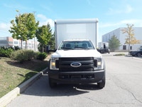 Ryder Stock ID: 272108 Transmission Type/Speed: AUTO 6 Engine: DIESEL 6.7 330/2600 OHV-V8 Horse Powe... (image 1)