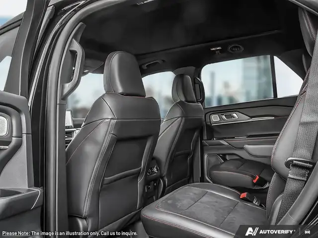 2026 Ford Explorer in Cars & Trucks in Calgary - Image 22