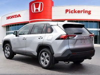 XLE|AWD|Sunroof|CarPlay|No Accidents 2025 Toyota RAV4 XLE XLE|AWD|Sunroof|CarPlay|No Accidents Magne... (image 3)