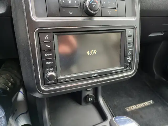 2010 Dodge Journey R/T5728761353561907217