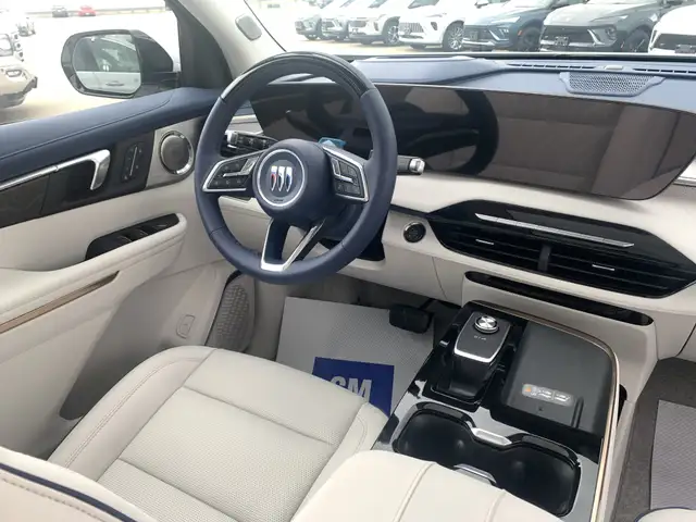2026 Buick Enclave Avenir in Cars & Trucks in Brandon - Image 20