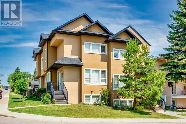 140 29 Avenue NW Calgary, Alberta628643926743071228